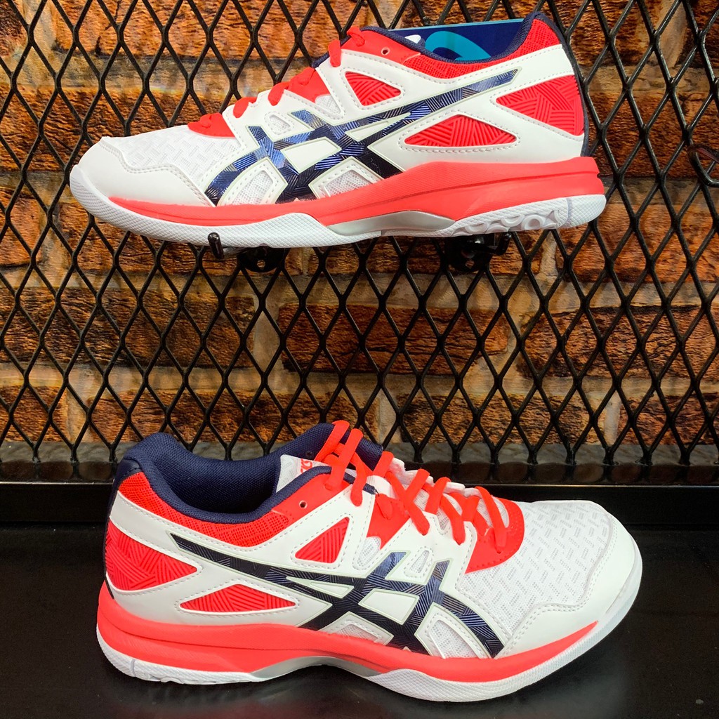 asics volleyball shoes singapore