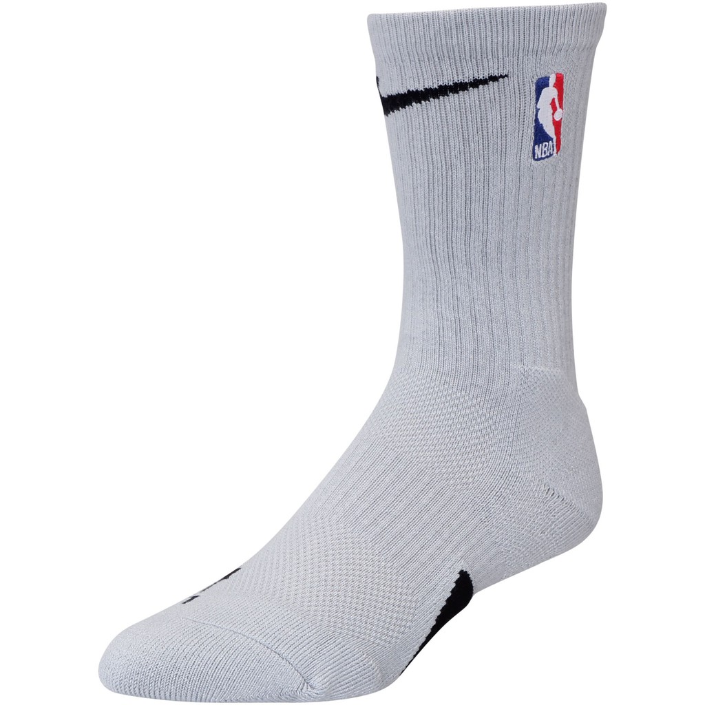 nike elite nba crew socks