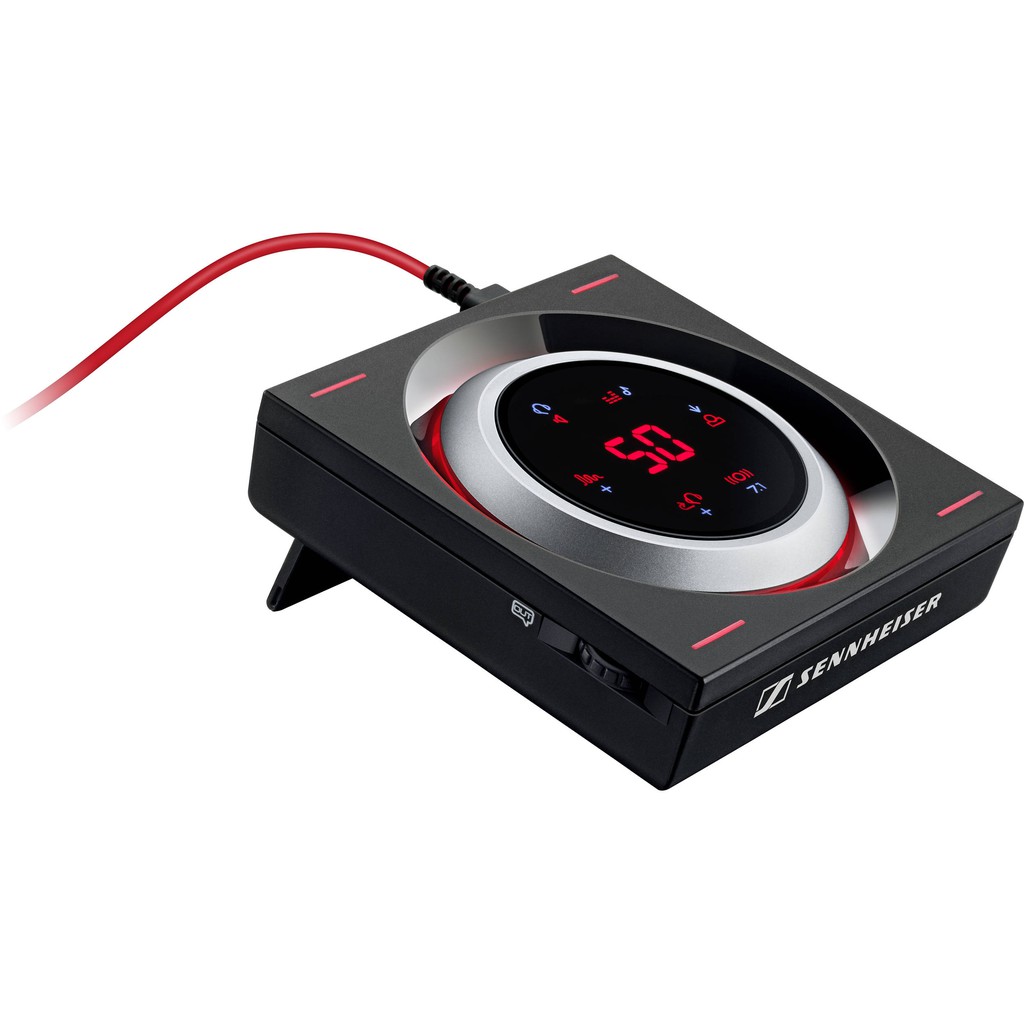 sennheiser amp