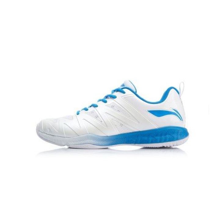 LiNing Badminton Shoes Gyrfalcon II TD AYTP0712 Shopee Singapore