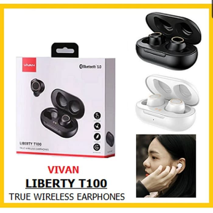 vivan liberty t100s