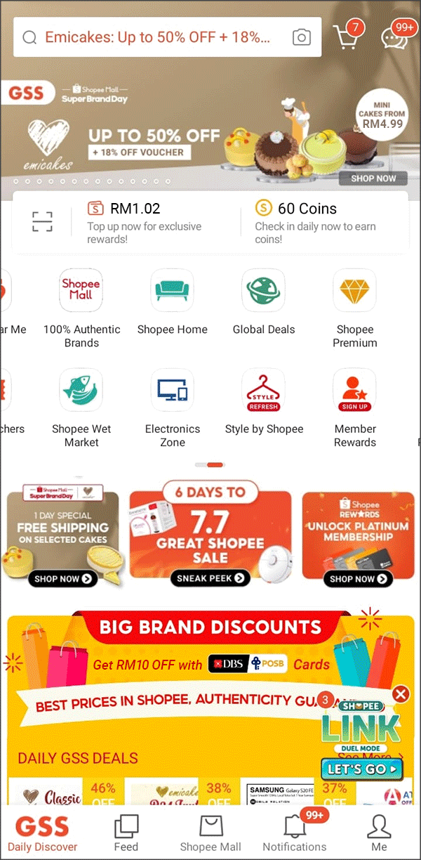 withdrawal process MY Seller Education