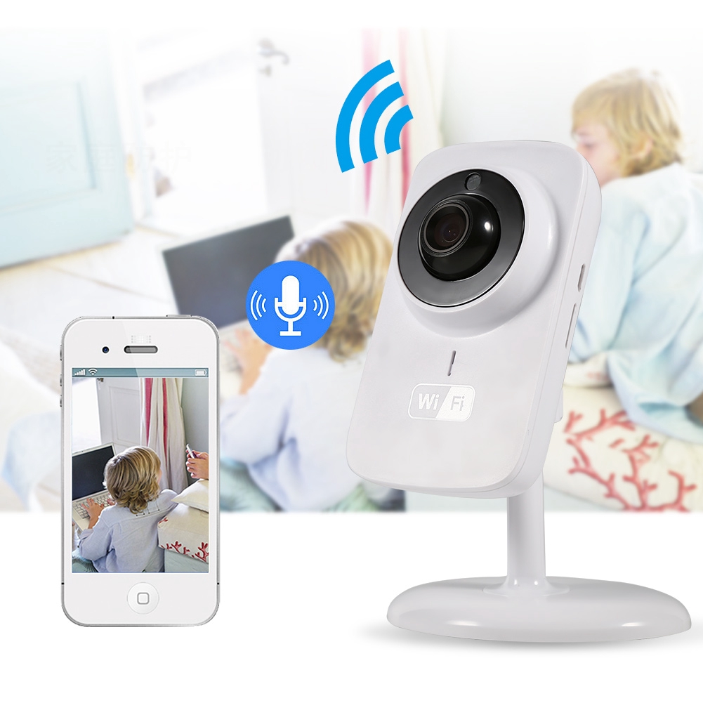 indoor baby camera