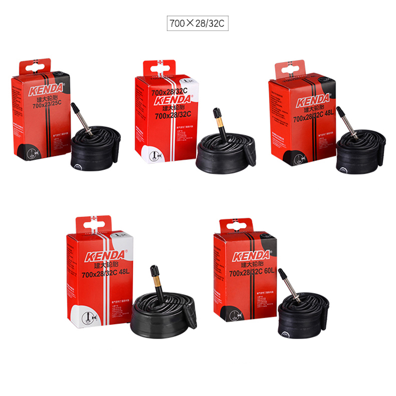 kenda bicycle inner tubes