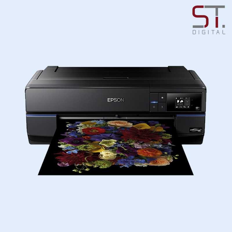 epson color photo printer