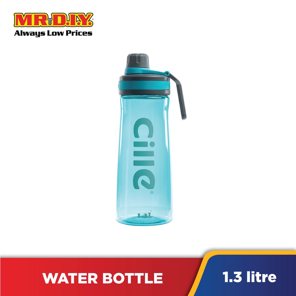 Mr Diy Cille Sport Water Bottle 1 3l Shopee Singapore