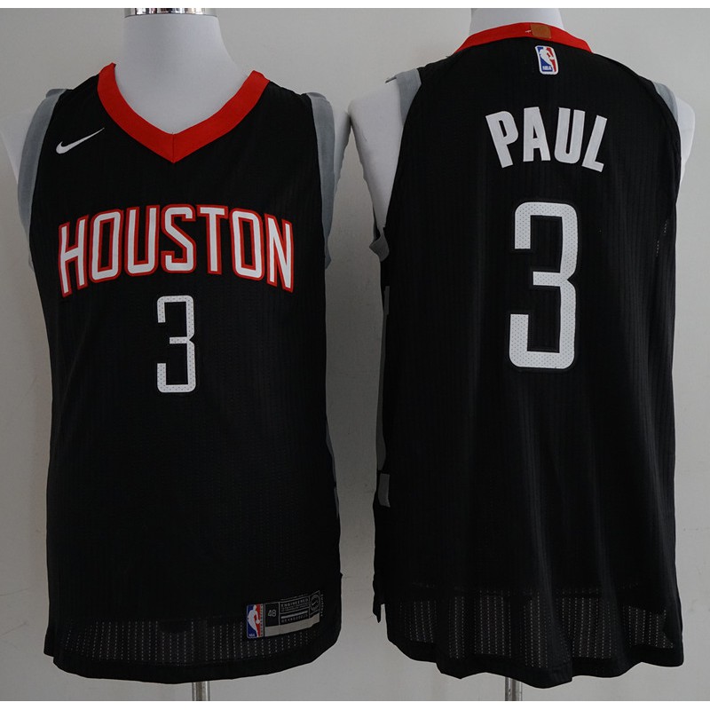 houston rockets new uniforms 2018