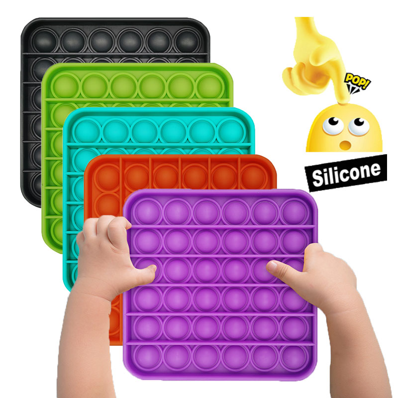 pop it fidget toy fun