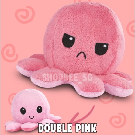 reverse mood octopus