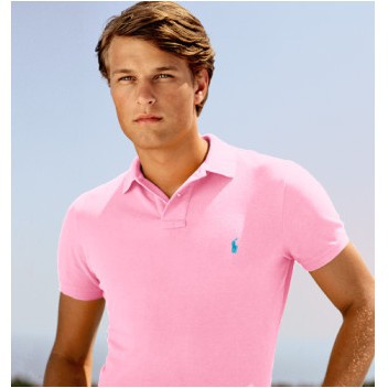 custom fit ralph lauren