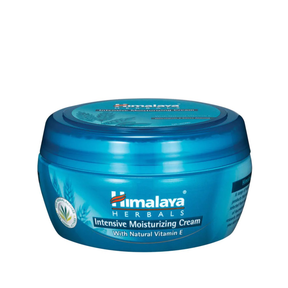 moisturizer cream himalaya
