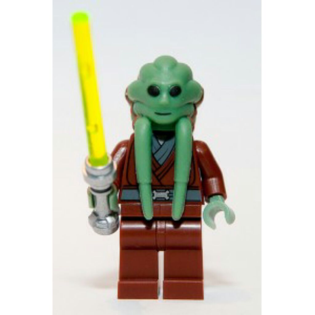 lego star wars kit fisto