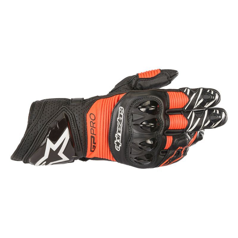 Alpinestars Gp Pro R3 Gloves Shopee Singapore