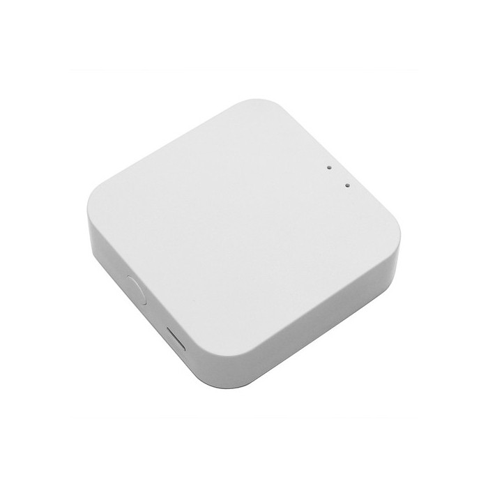 Модуль управления xiaomi yeelight gateway mesh ylwg01yl