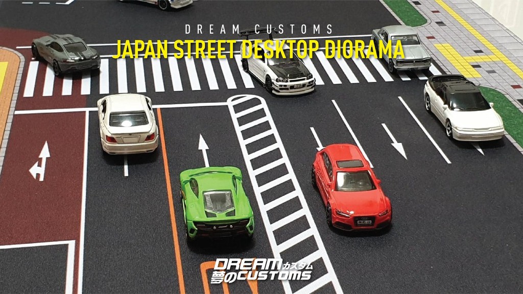 Dream Customs, Online Shop | Shopee Singapore