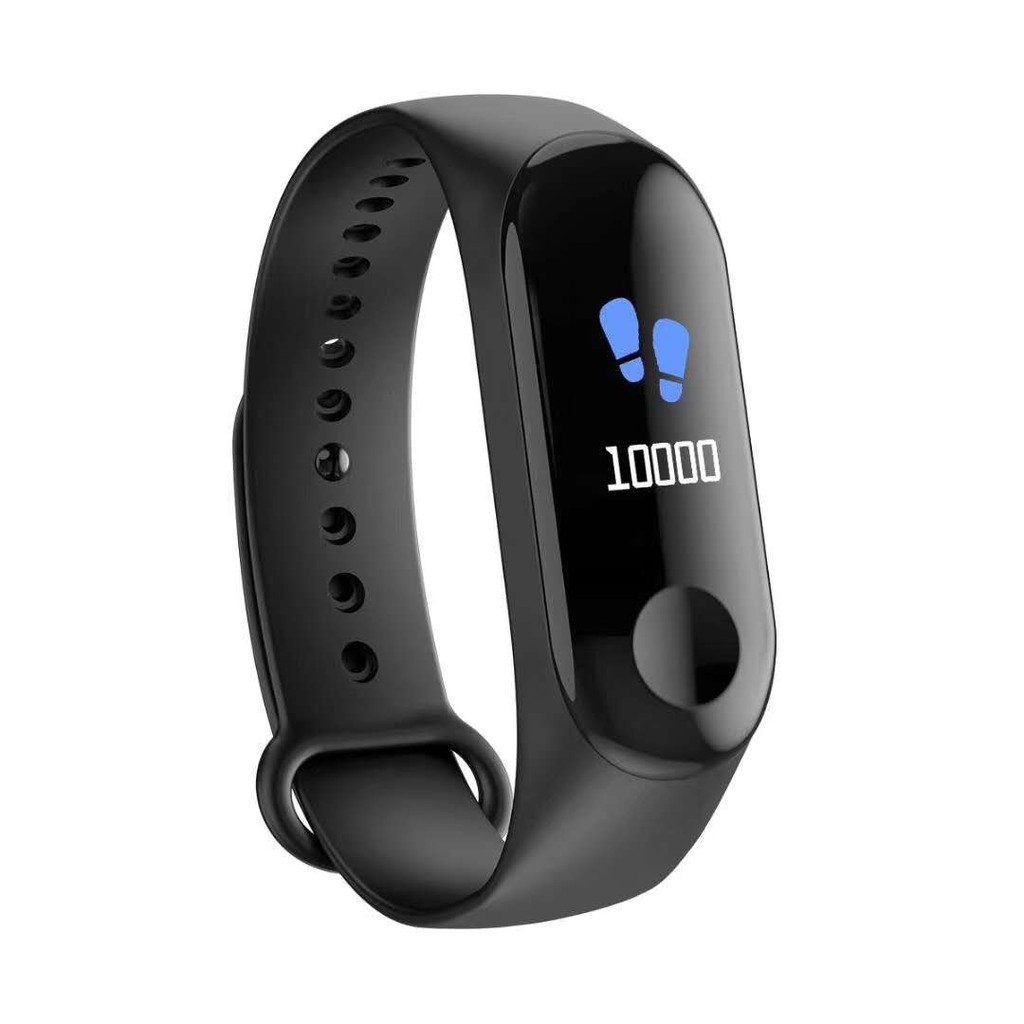 mii3 smart band charger