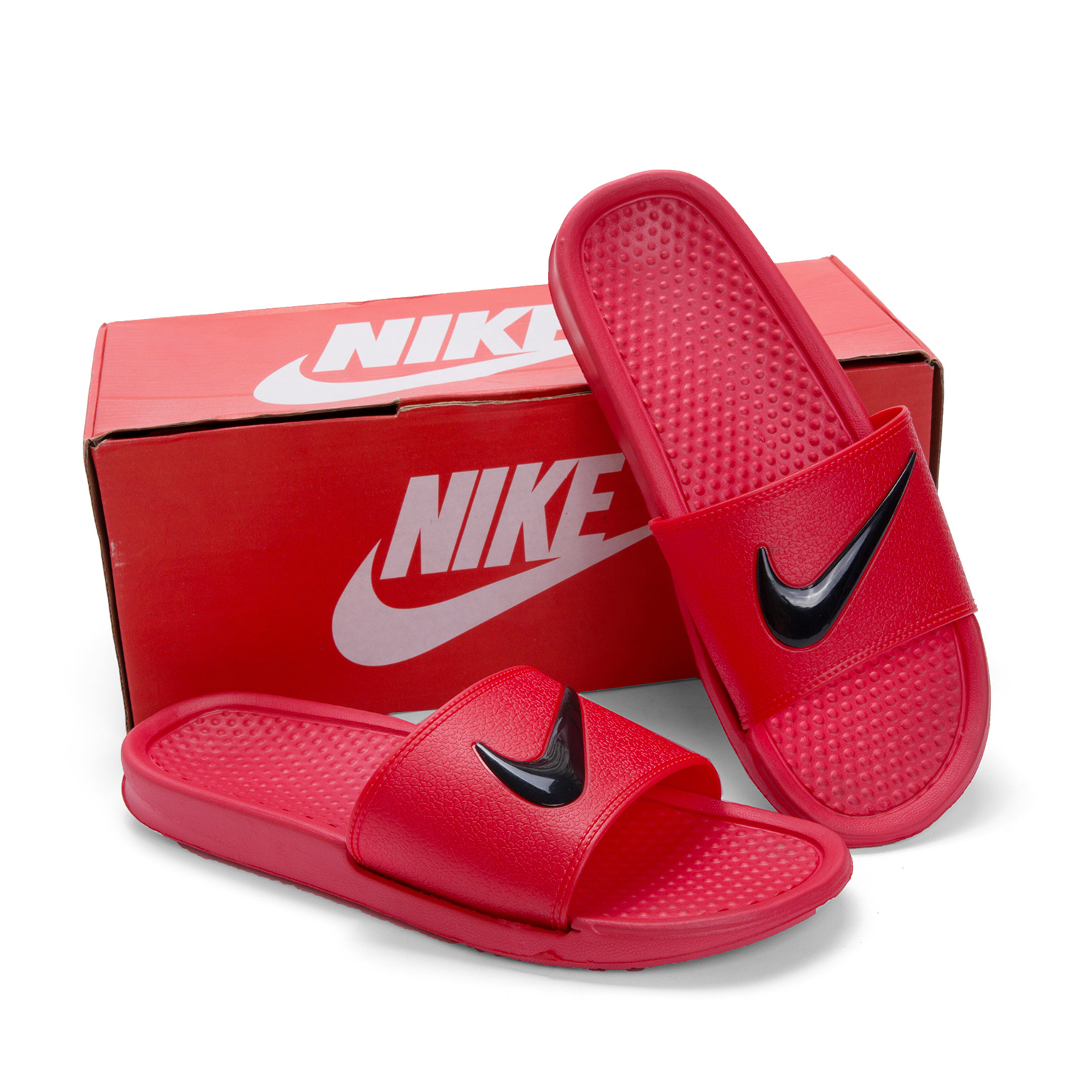 nike breathable sandals