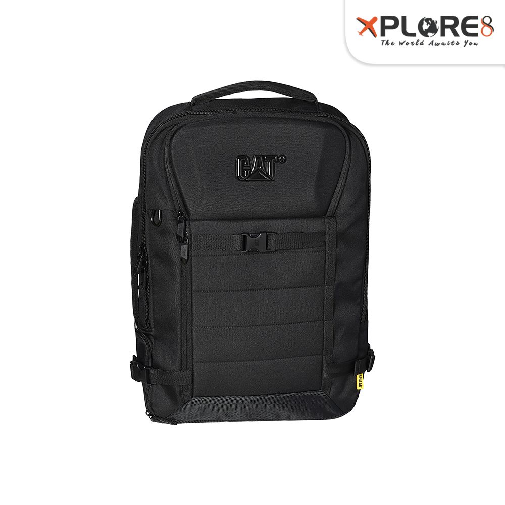 CAT (Caterpillar) Backpack Ultimate Protect Mason II Cabin Deluxe with