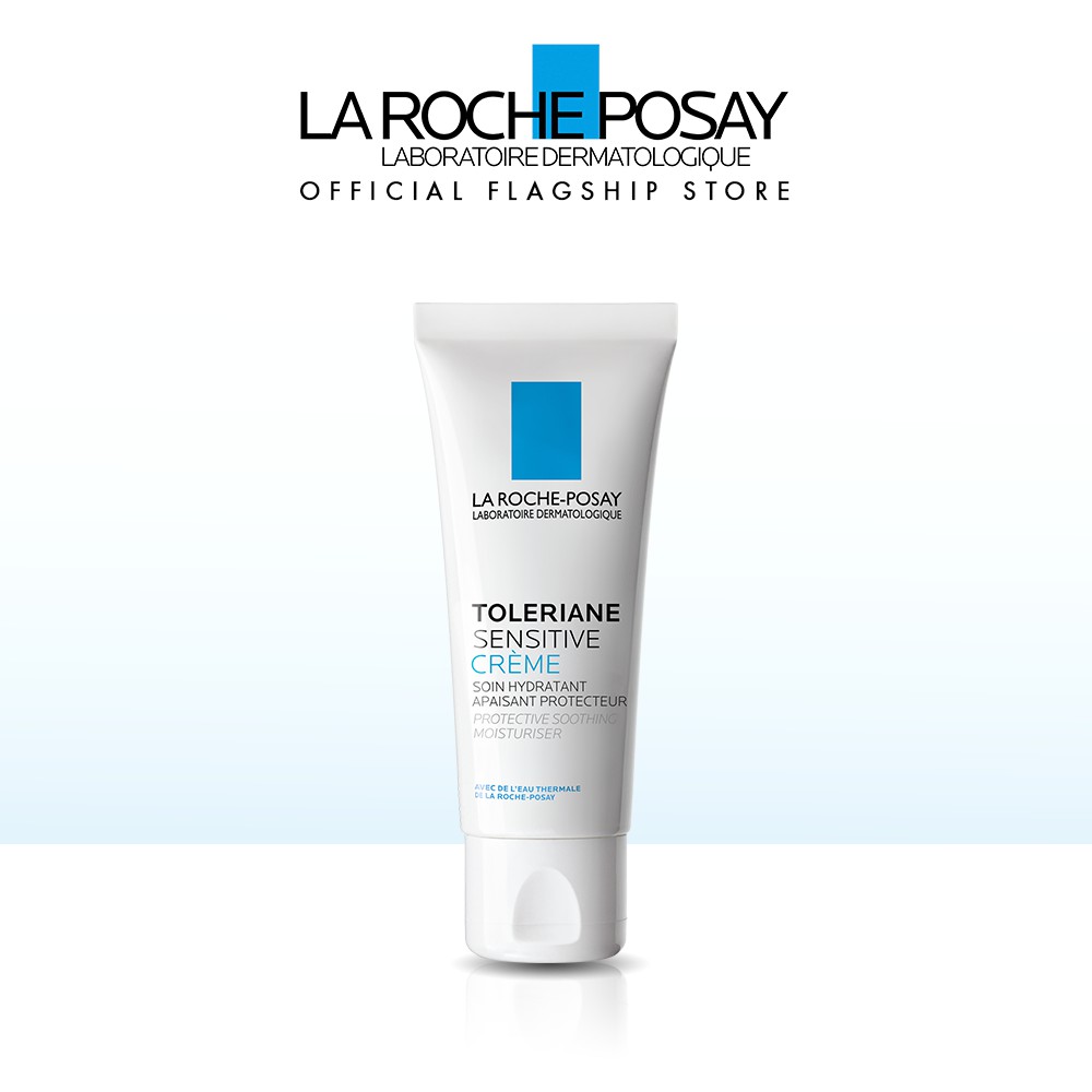 la roche posay sensitive