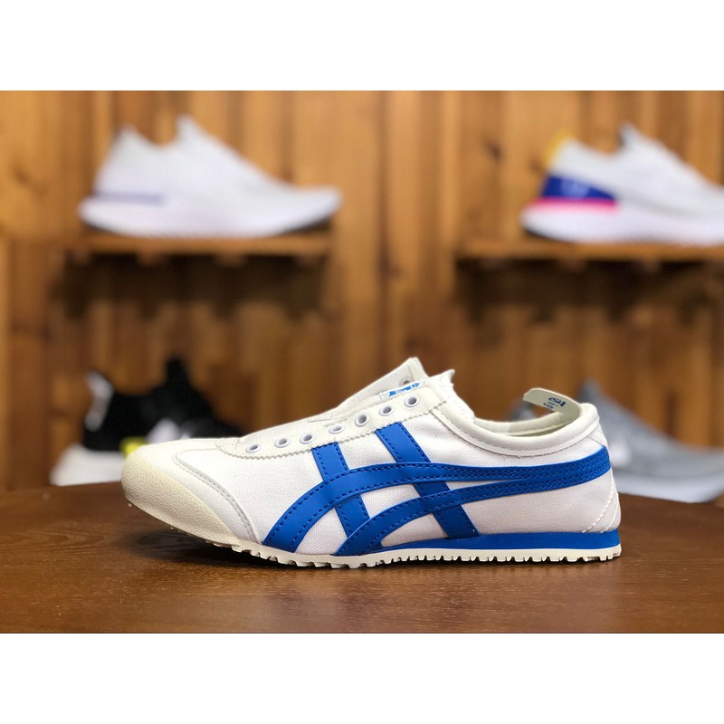 asics shoes without laces