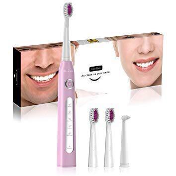 gloridea toothbrush