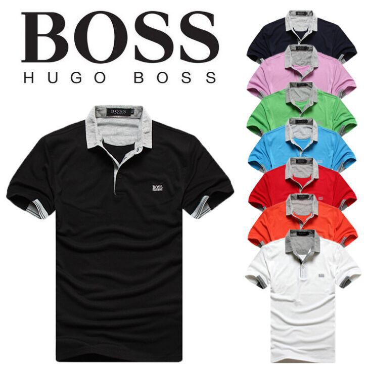 hugo boss summer clothes