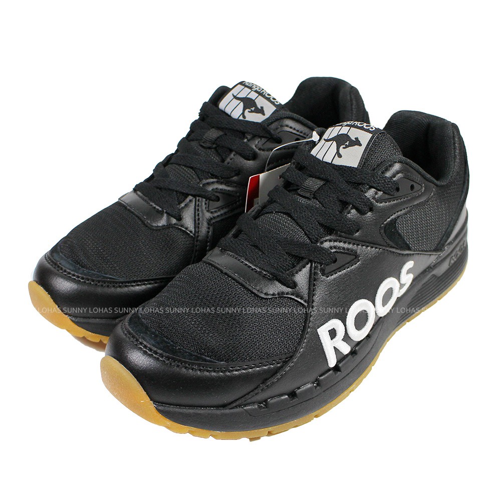 kangaroo running shoes