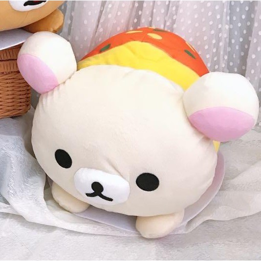 rilakkuma plush jumbo