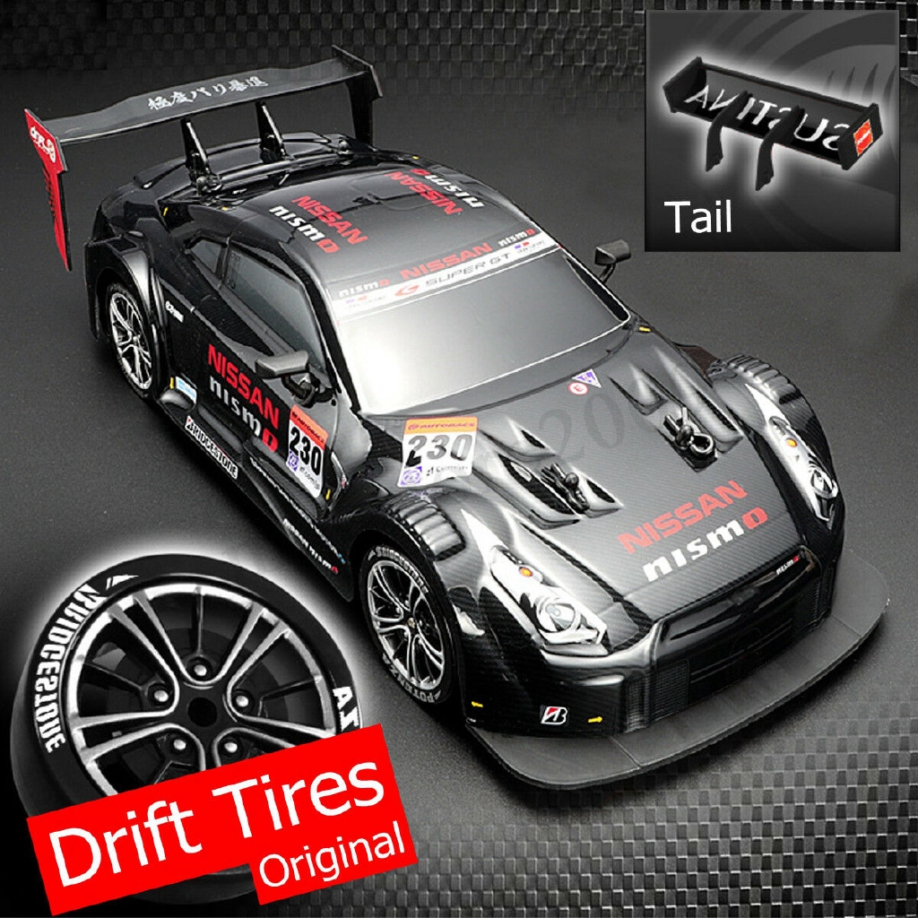 remote control drift cars