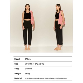 Image of thu nhỏ JOSEPH & STACEY LUCKY PLEATS KNIT L #6