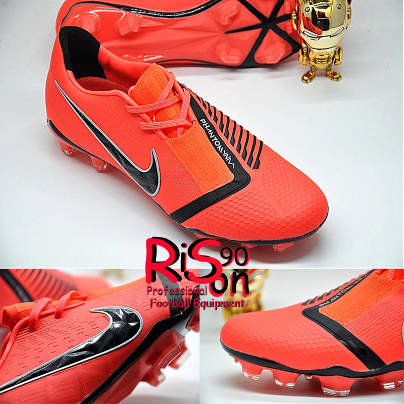 Hypervenom Phantom Remake Soccer Cleats 101