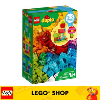 lego duplo my first creative box