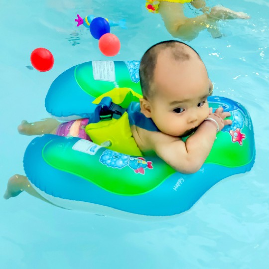 swimming ring for 2 year old