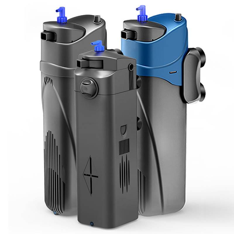 Sunsun 』 3 in 1 Aquarium UV Light Aquarium Ultraviolet Light