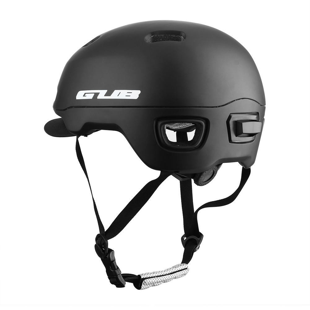 gub city pro helmet