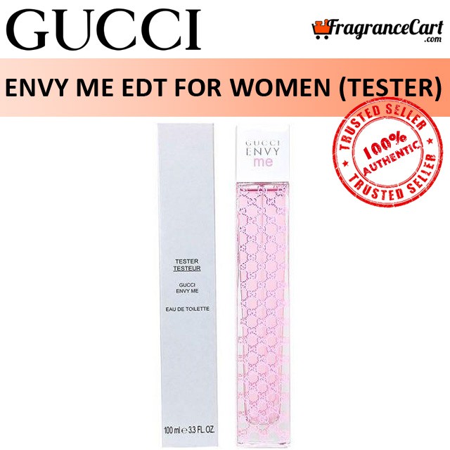 gucci envy me 30 ml