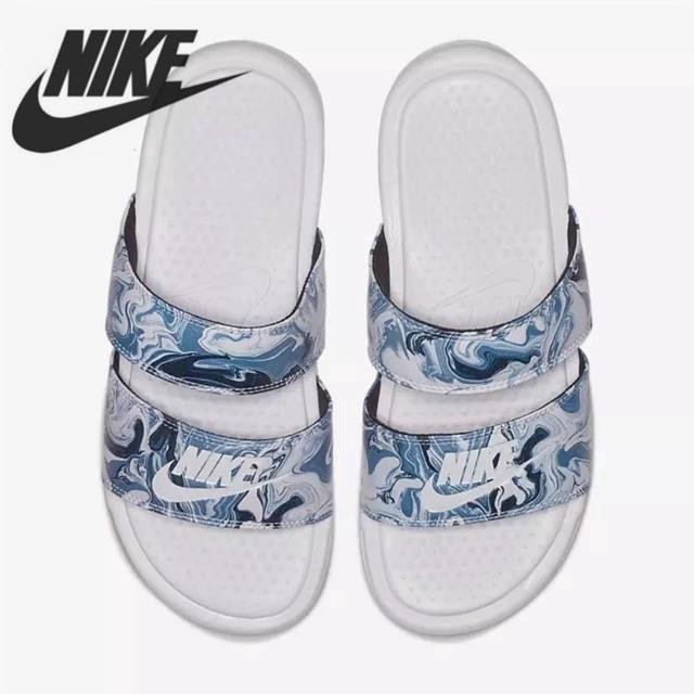 nike benassi shoe