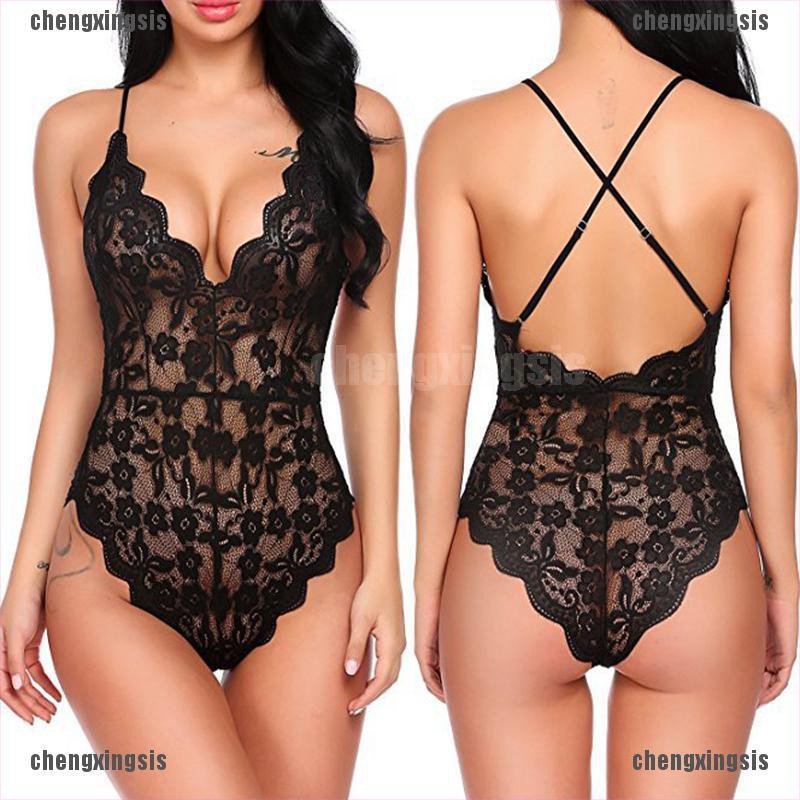 lace all in one jumpsuit