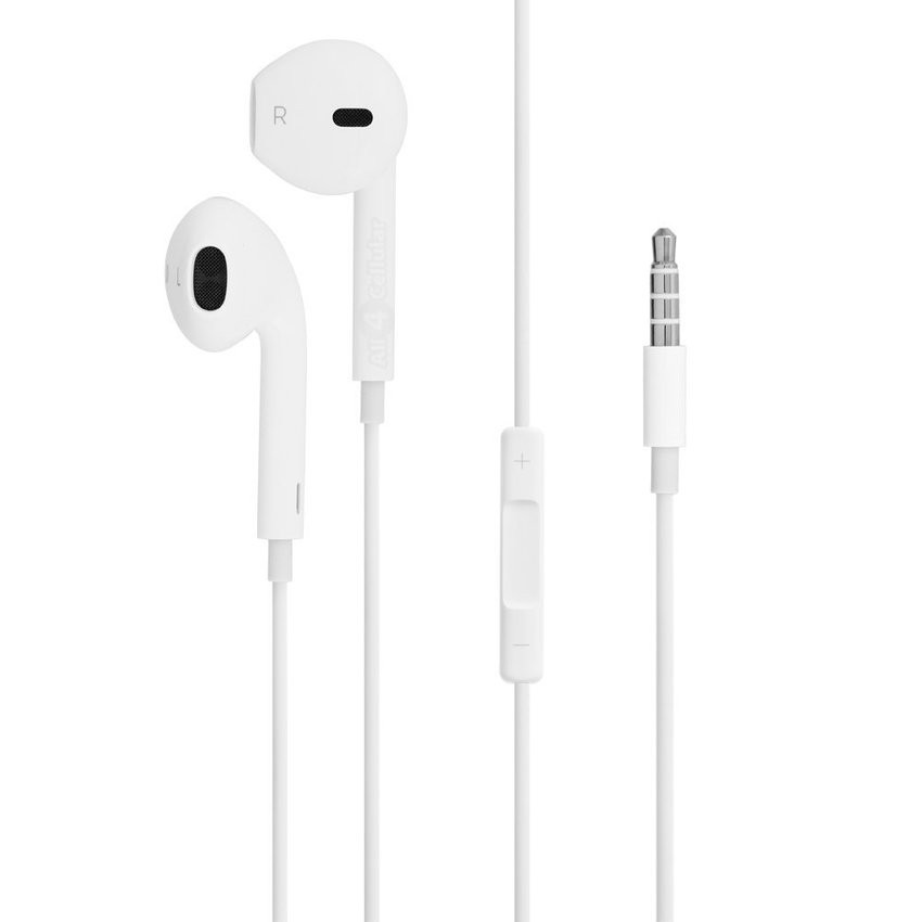 apple earpods with remote