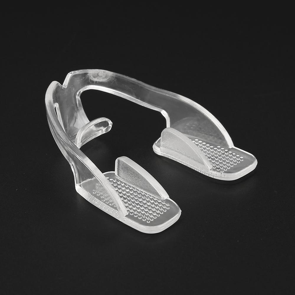 'IN Stock'Dental Mouth Guard Bruxism Splint Night Teeth Tooth Grinding ...