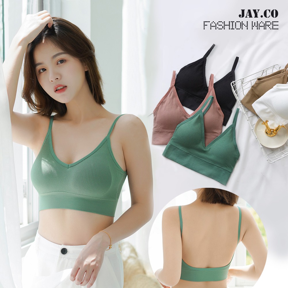 Yoga Bra Free Size Sexy Underwear adjustableWrapped brallete bras #UWNY003