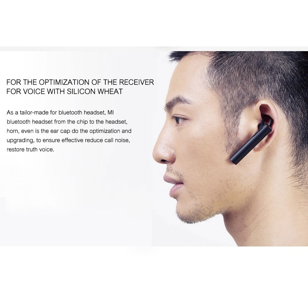 mi wireless handsfree