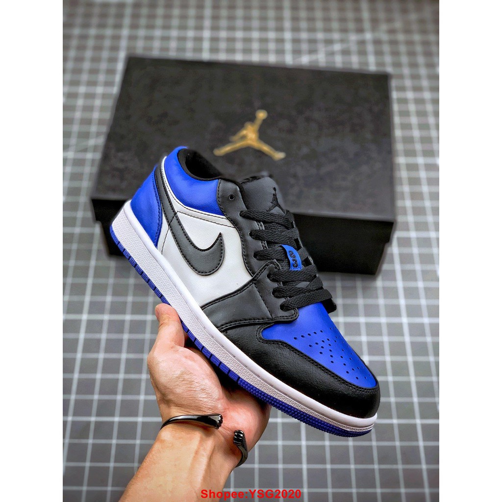 jordan low royal