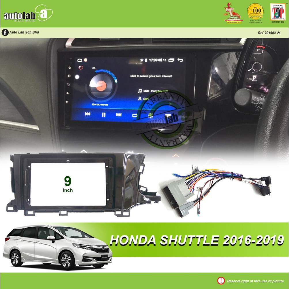 Honda Fit Shuttle Wikipedia