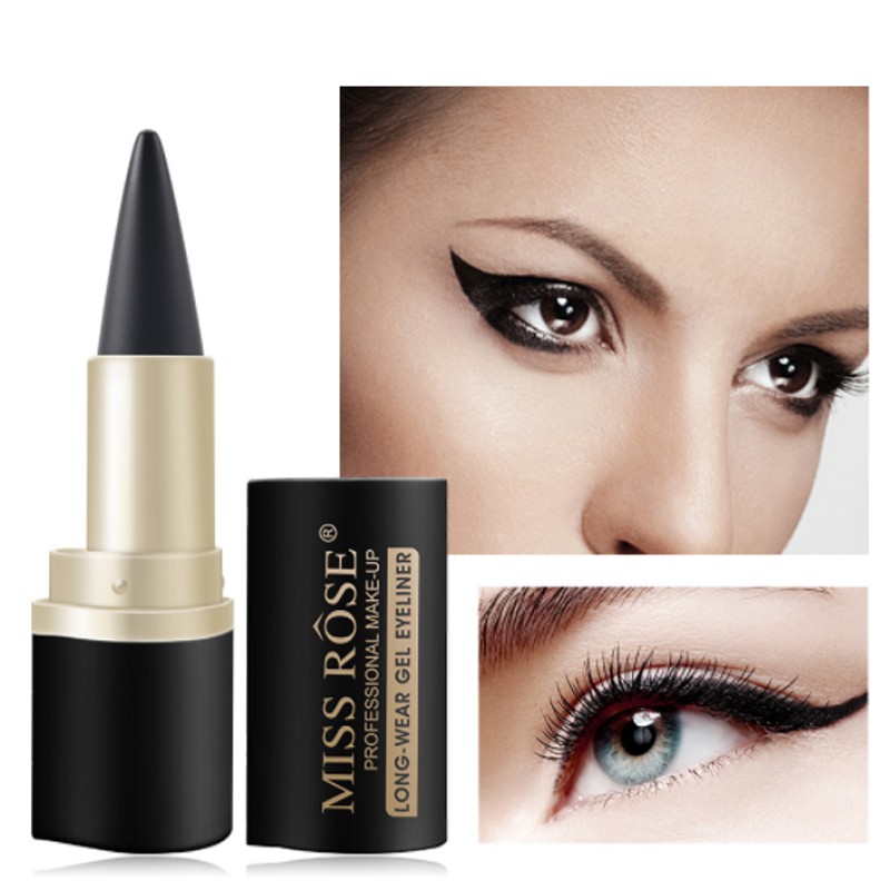 solid rose cosmetics