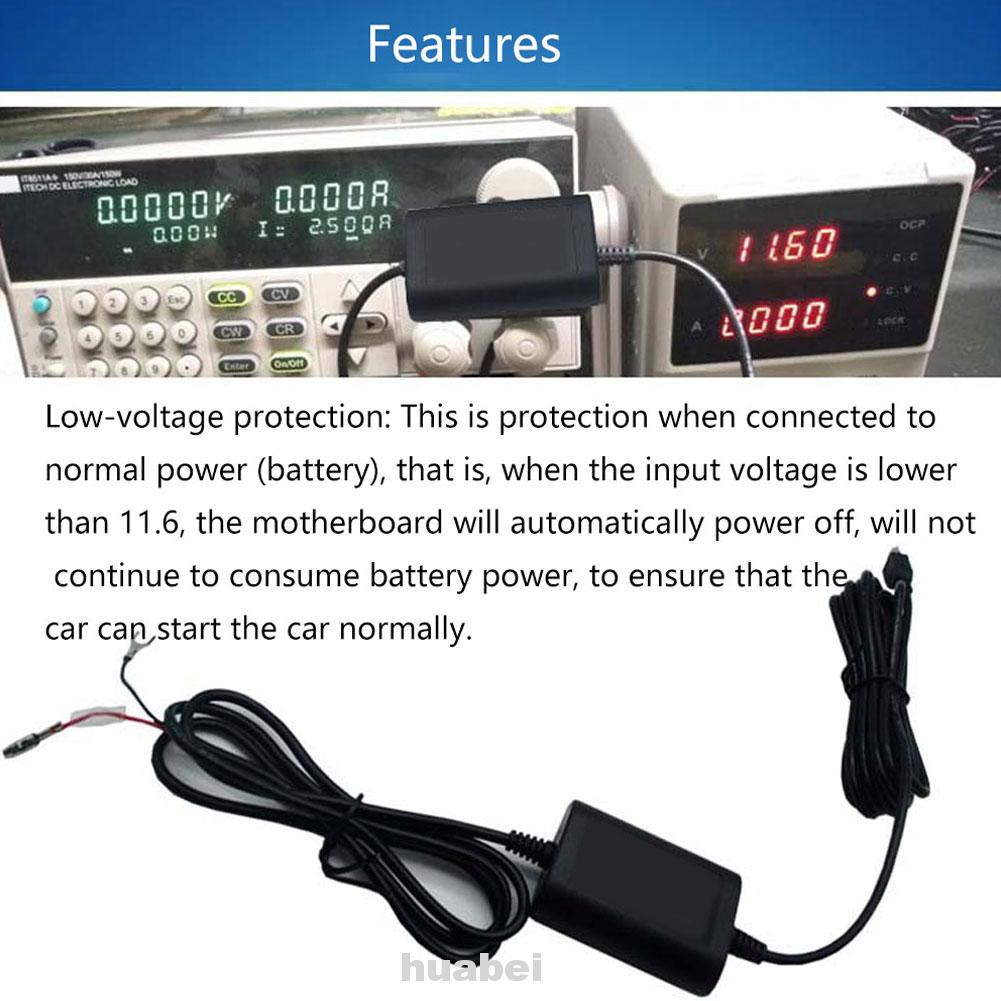 car electricity adapter