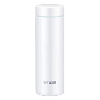 TIGER Tiger Thermos Mug Bottle Snow White 600ml MMZ-A602WW