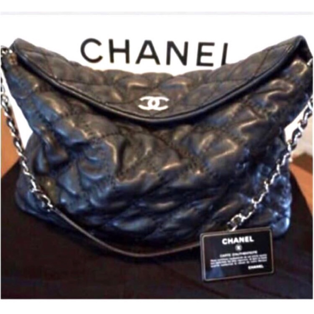 chanel waist bag singapore