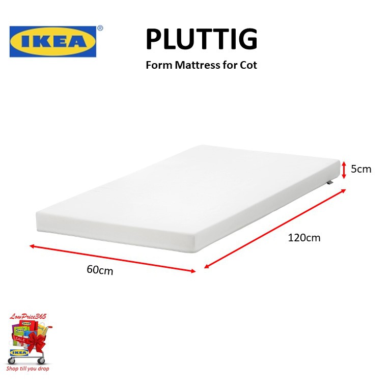 cot mattress ikea australia
