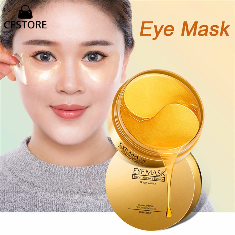 eye mask review singapore